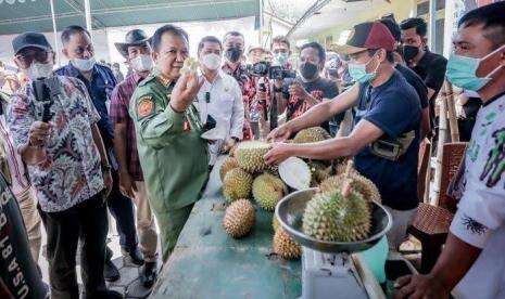 Bupati Serukan Program Jember Berbagi Terus Berlanjut