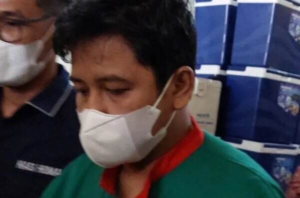 Manajemen Kahitna Ungkap Alasan Andrie Bayuajie Gunakan Psikotropika