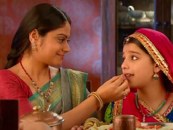 Sinopsis Balika Vadhu 4 Juni 2022, Shivam Cemburu Sama Nimboli