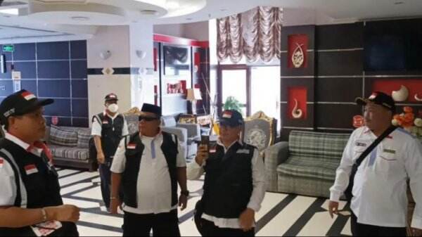 Panitia Haji Indonesia Siap Sambut Jemaah Di Madinah