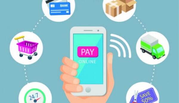 Akomodasi Kaum Cashless, Pembayaran Kargo Garuda Bisa Gunakan Dompet Digital