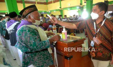 Kabar Baik, Arab Saudi Keluarkan Visa Umrah Dalam 24 Jam