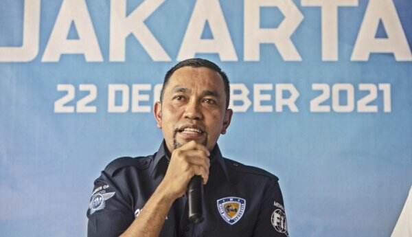 Satire Ahmad Sahroni yang Rela Habiskan Rp1,2 M Buat Formula E: Ini Namanya Ikut Serta Banggakan....