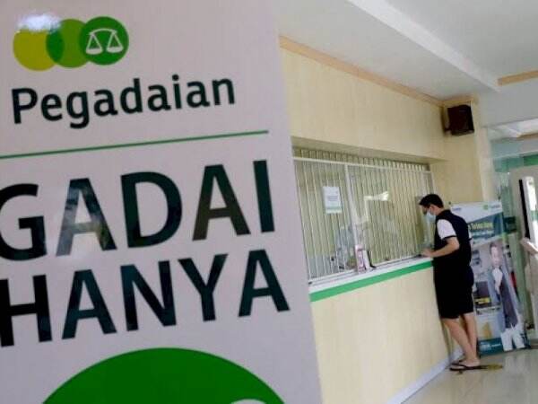 Pengumuman ! Pegadaian Cari 1 juta UMKM untuk Nikmati Layanan KUR Super Mikro