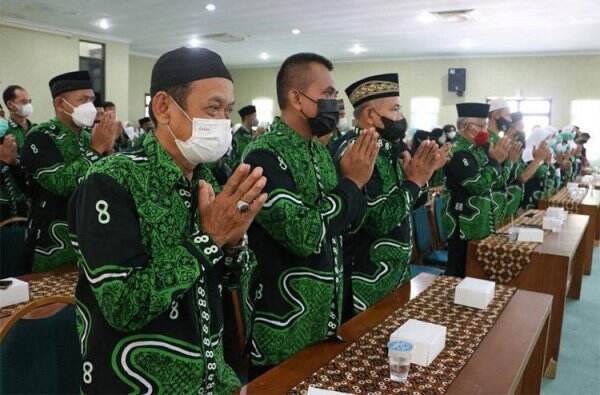 Jemaah Haji Diingatkan Jaga Kondisi Fisik, Suhu Ekstrem Landa Arab Saudi