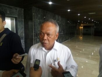 Gandeng UNESCO, Menteri PUPR: RI Tingkatkan Layanan Air Bersih untuk Masyarakat