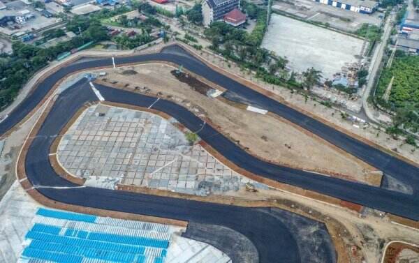 Hanya untuk Formula E, Ini Rekayasa Lalu Lintas dan Akses Masuk Ancol