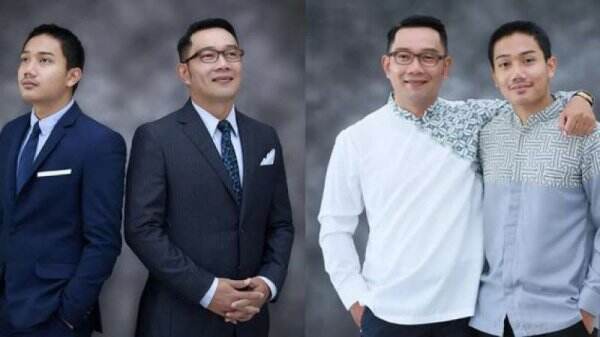 Sudah di Bandung, Ridwan Kamil Pastikan Eril Dicari Sampai Batas Waktu yang Tidak Ditentukan