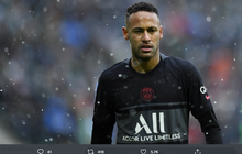 Neymar Nyinyir Kemenangan Argentina di Finalissima