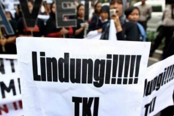 Tangan Patah Akibat Kecelakaan Kerja di UEA, TKW asal Indramayu Minta Dipulangkan