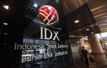 Saham Cilacap Samudera (ASHA) Menguat 100 Persen, Berikut 10 Top Gainers Pekan Ini
