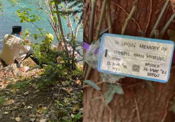 Update Pencarian Eril hingga Jumat, Kang Emil Tinggalkan Penanda Tempat Terakhir Putranya Terlihat