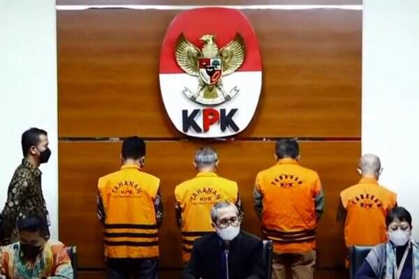 Modus Kawal Mengawal Proyek Apartemen Berujung OTT Mantan Walikota Yogyakarta