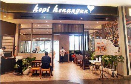 Siapa Pemilik Kopi Kenangan? Unicorn F&B Pertama di Asia Tenggara