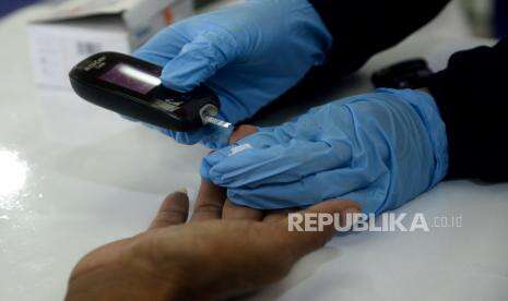 8 Cara Alami Cegah Prediabetes Jadi Diabetes