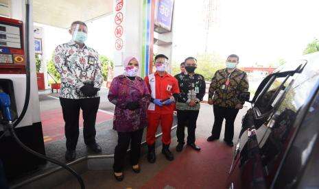 Pertamina Apresiasi Dukungan Pemerintah Tambah Subsidi BBM, LPG dan Kompensasi BBM