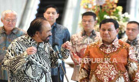 Sekjen Gerindra: Prabowo Bukan King Maker, Tapi Calon Presiden 2024