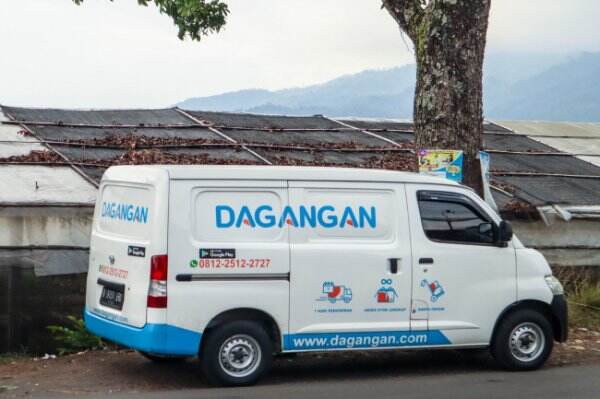 Startup Dagangan Raih Pendanaan Pra-Seri B Senilai US$6,6 Juta yang Dipimpin BTPN Syariah Ventura