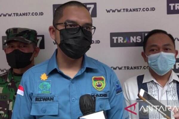 111 Kepala Keluarga di Sumsel Terima Bantuan STB Gratis
