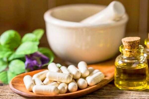 Obat Batuk Herbal Modern Asli Indonesia Tembus Pasar Amerika Serikat