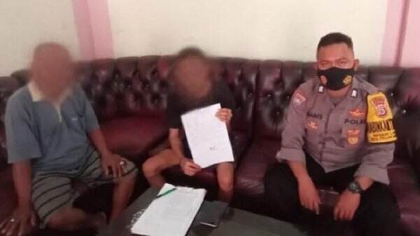 Pelajar di Ambon Jual Akun Game Online Palsu Rp2 Juta, Korban Remaja asal Samarinda
