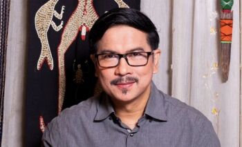 Krisna Mukti Dilaporkan Terkait Tudingan Penggelapan Uang Arisan Rp 724 Juta
