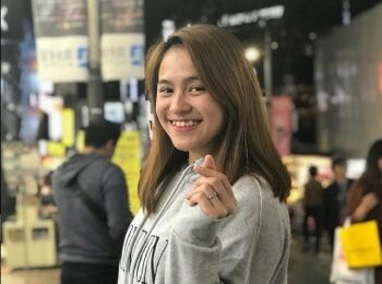 Biodata dan Agama Melati Daeva Oktavianti, Partner Sehati Praveen Jordan di Ganda Campuran