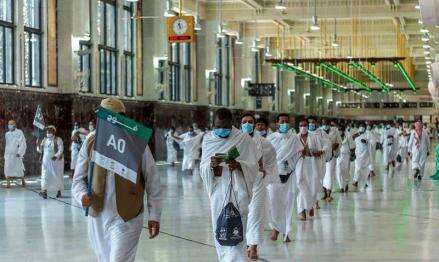 Antisipasi Jamaah Haji Terpapar Covid-19, Menag Klaim Sudah Siapkan Ruang Karantina