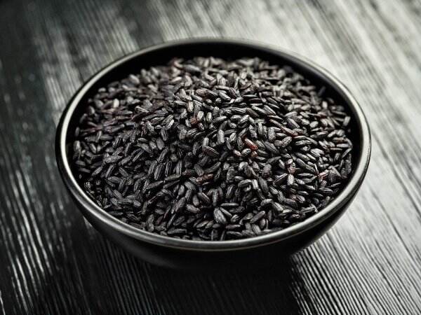 Gula Darah Tetap Aman Kalau Penderita Diabetes Makan Nasi Hitam