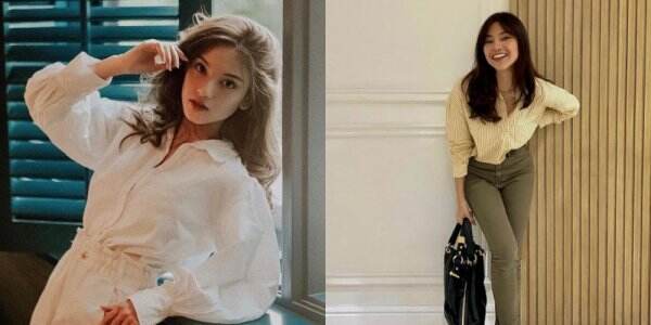 Fakta dan Profil Malika Bestari, Gadis Cantik Dikabarkan Pacar Afgan?