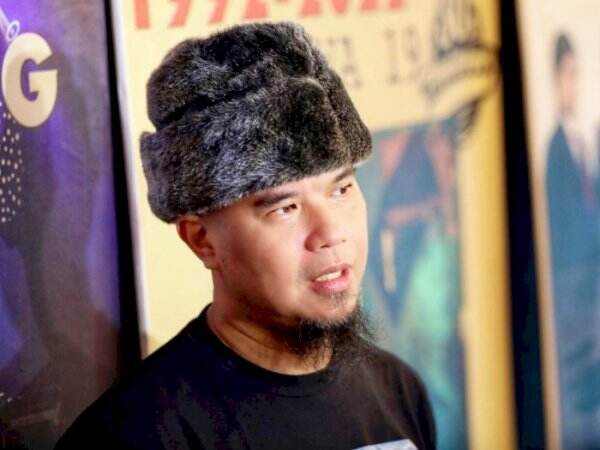 Plagarisme dalam Lagu Menurut Ahmad Dhani: Chord dan Melodi Sama dalam 8 Bar