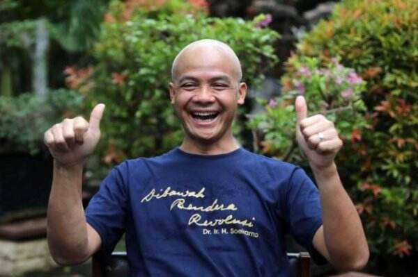 PPP Tepis Anggapan KIB Jadi Sekoci untuk Ganjar Pranowo ke Pilpres 2024