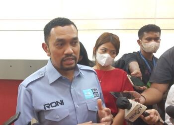 Ahmad Sahroni Akui Borong Tiket Formula E hingga Rp1,2 Miliar