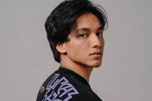 Jefri Nichol Mampir ke Lokasi Syuting Ikatan Cinta, Akui Dekat dengan Amanda Manopo