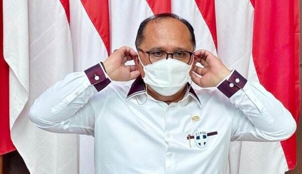 Politikus PDIP: Suara PDIP Bukan Suara Projo, Mereka Itu Ormas