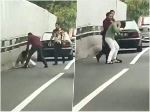 Ibunda Justin Minta Usut Kasus Pemukulan Anak: Jangan Ada Lagi yang Menindas Warga Lemah