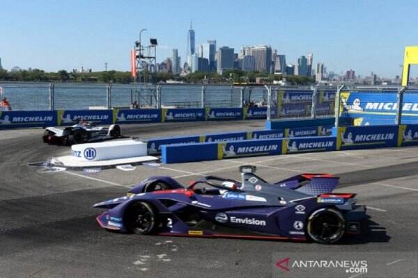 BUMN Tak Jadi Sponsor Formula E, Pengamat: Khawatir Kena Sanksi