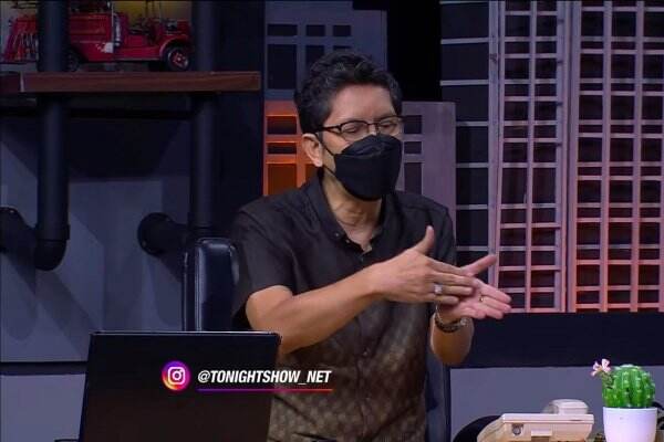 Sentuh Titik Area Enak Wanita Ini Makin Mantap, Kata Dokter Boyke