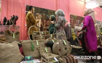 BLT UMKM Sekarang Hanya Rp600.000, Kok Bisa?