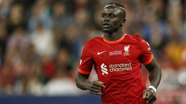 Sadio Mane Ditawar Murah Liverpool Tolak Munchen