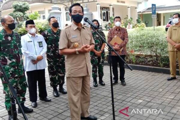 Mengagetkan Sampai Gubernur DIY Sebut Ini, Kasus Suap Haryadi Suyuti Jadi Pintu Masuk KPK Usut Perizinan Lain