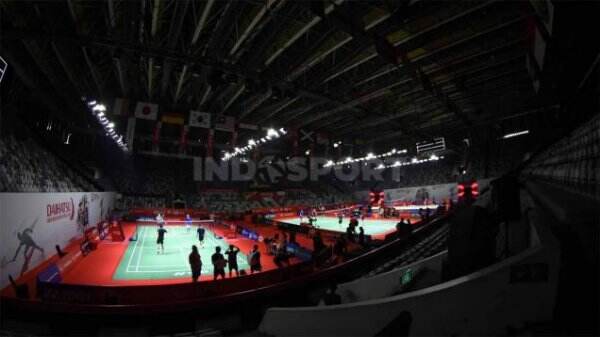 Link Live Streaming Indonesia Masters 2022: Ganda Putri Uji Nyali, Kevin/Marcus is Back