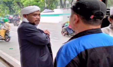 Pengakuan KH Khoerul Anam, Massa Mengaku FPI Demo Dibayar Rp 150 Ribu