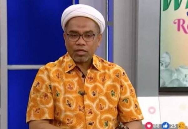 Nyinyirin Presiden Jokowi yang Hadiri Formula E, Mardani Diejek Ngabalin: Seperti Emak-emak Lagi Sebel