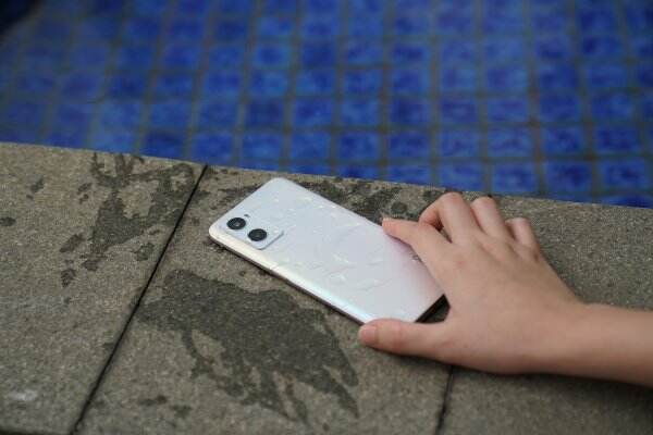 Seberapa Penting Uji Kualitas OPPO Enduring Quality Di OPPO A96?
