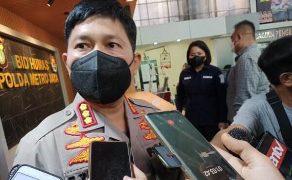 Polisi Tangkap Pimpinan Khilafatul Muslimin Abdul Qadir Baraja di Lampung