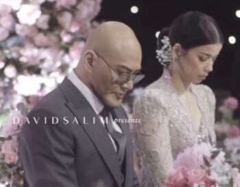 Deddy Corbuzier Beri Maskawin Unik ke Sabrina Chairunnisa, Ini Keutamaannya Menurut Islam