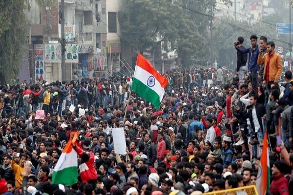 Sikap Islamophobia India Dikecem Pemerintah Indonesia