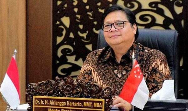 Ormas Diminta Hentikan Politik Identitas Jelang 2024
