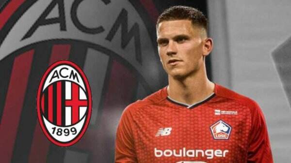Here We Go! Sven Botman Siap Resmikan Transfernya Sendiri ke AC Milan